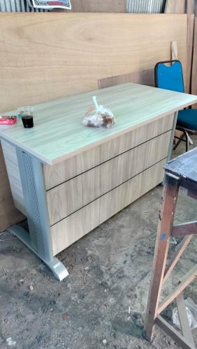 46. Pengadaan 30 Buah Meja kerja pada Kantor Basarnas Denpasar