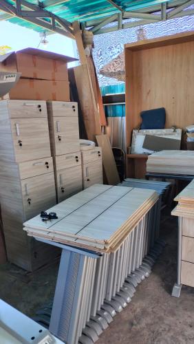 47. Pengadaan 30 Buah Meja kerja pada Kantor Basarnas Denpasar