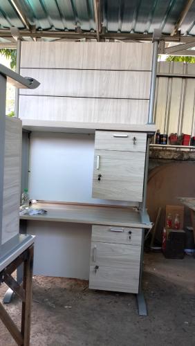 48. Pengadaan 30 Buah Meja kerja pada Kantor Basarnas Denpasar